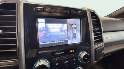 2021 Ford F-350SD King Ranch