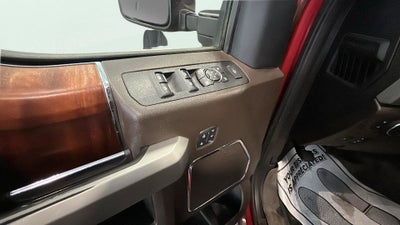 2021 Ford F-350SD King Ranch