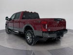 2021 Ford F-350SD King Ranch