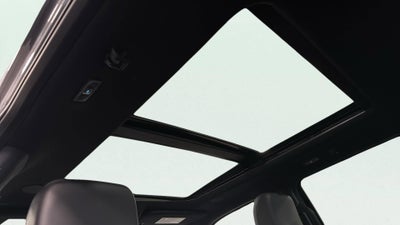 2025 Ford F-350SD Platinum DRW