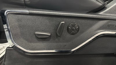 2025 Ford F-350SD Platinum DRW