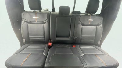 2024 Ford F-450SD Platinum DRW