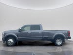 2024 Ford F-450SD Platinum DRW