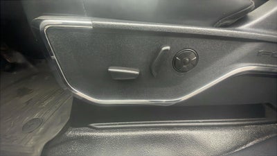 2024 Ford F-450SD Platinum DRW