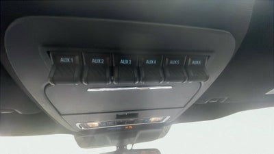 2024 Ford F-450SD Platinum DRW