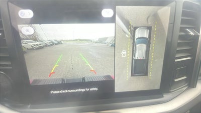 2024 Ford F-450SD Platinum DRW