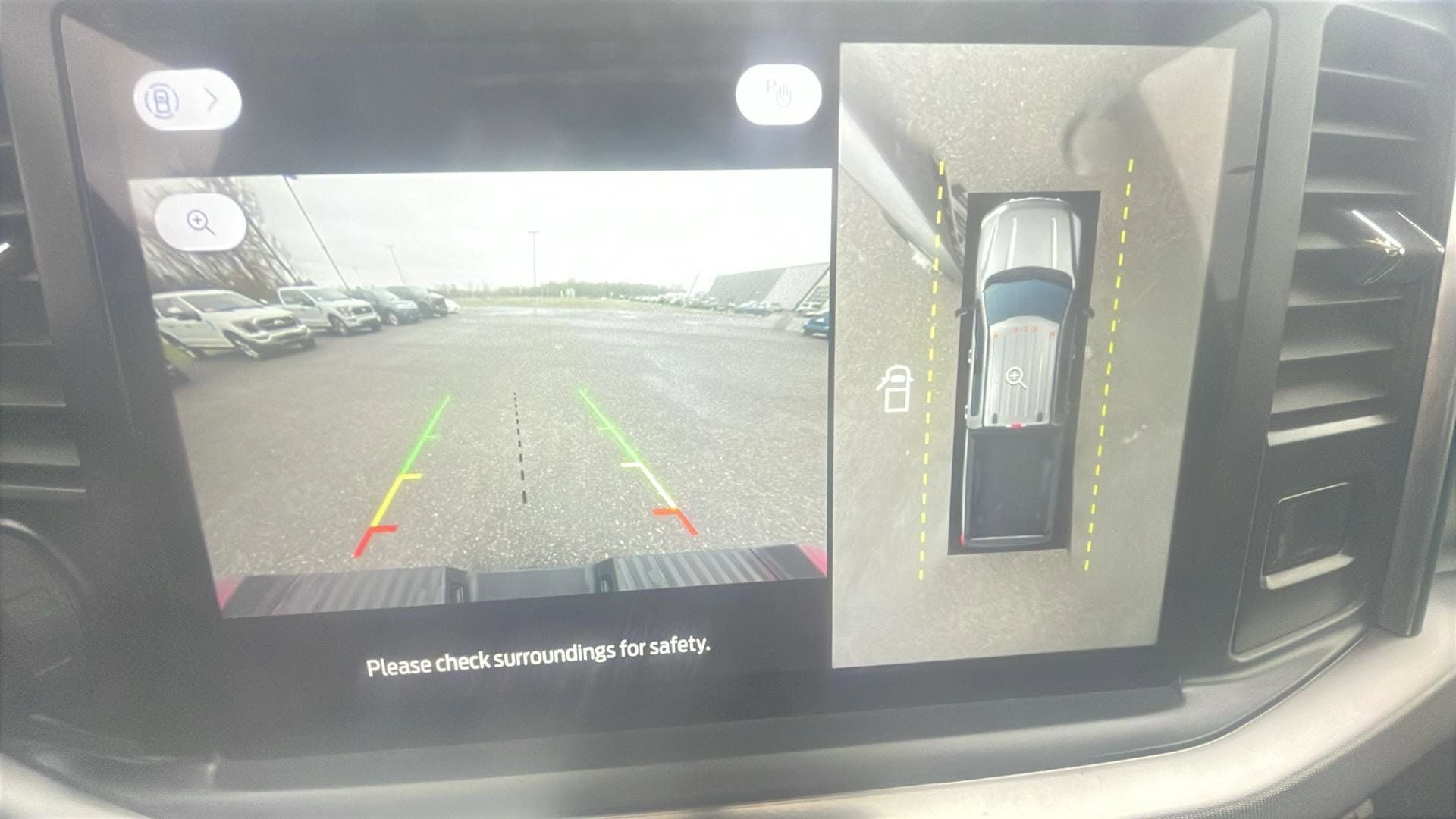 2024 Ford F-450SD Platinum DRW