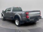 2024 Ford F-450SD Platinum DRW