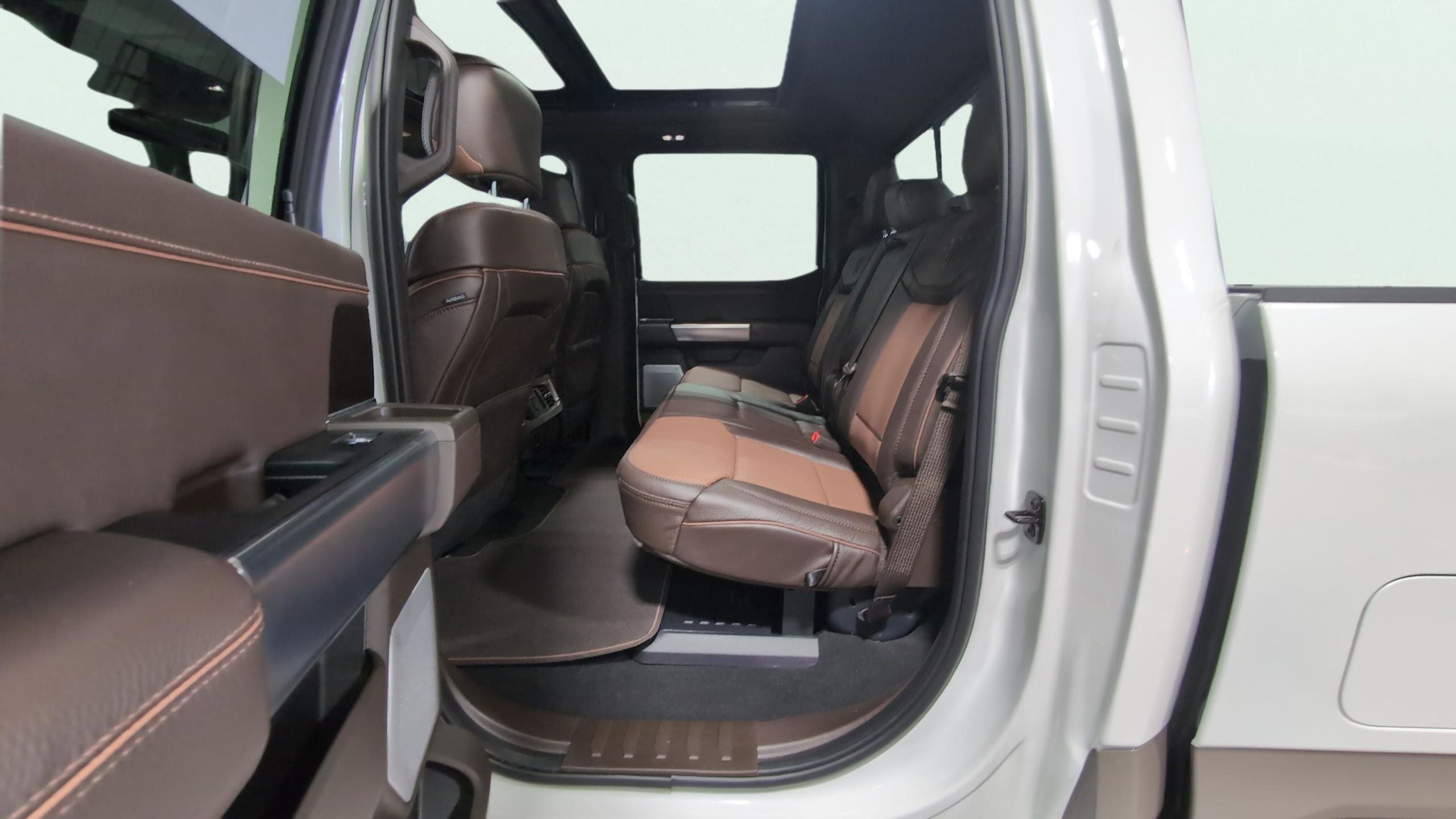 2026 Ford F-450SD King Ranch DRW