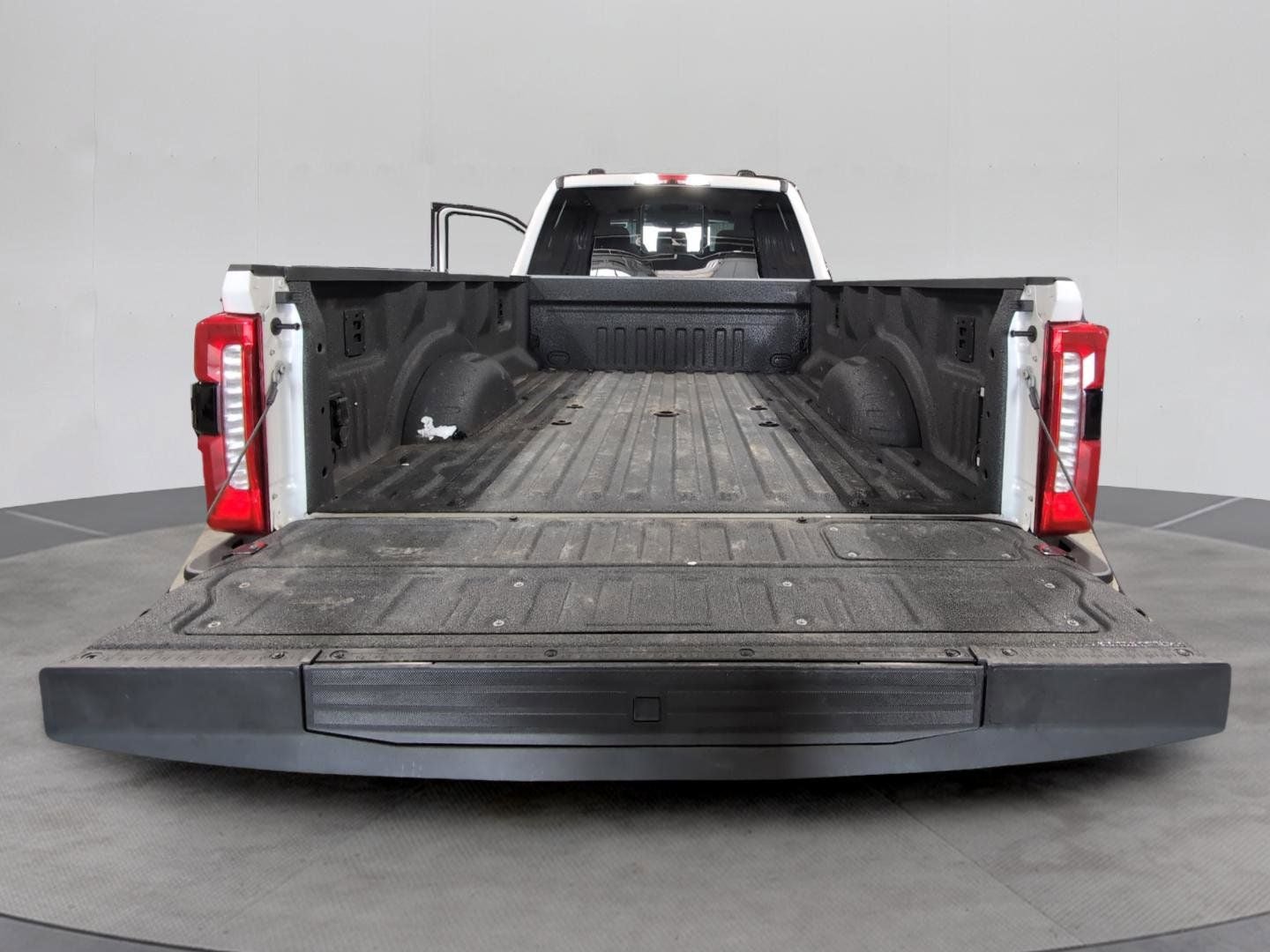 2026 Ford F-450SD King Ranch DRW