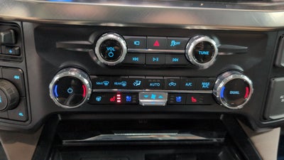 2026 Ford F-450SD King Ranch DRW