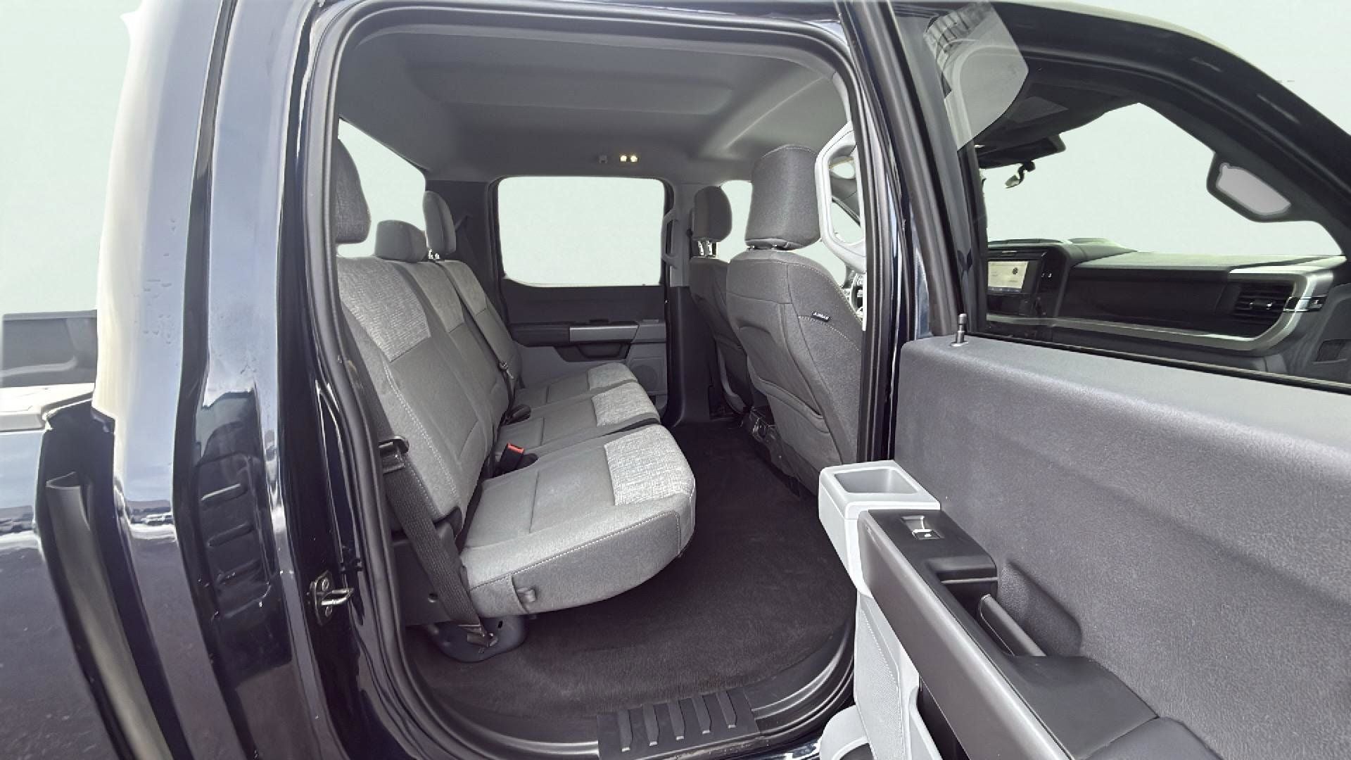 2025 Ford F-450SD XLT DRW