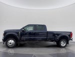 2025 Ford F-450SD XLT DRW