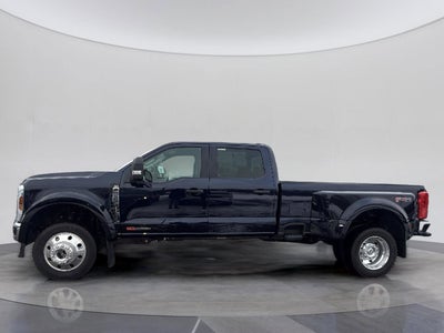 2025 Ford F-450SD XLT DRW