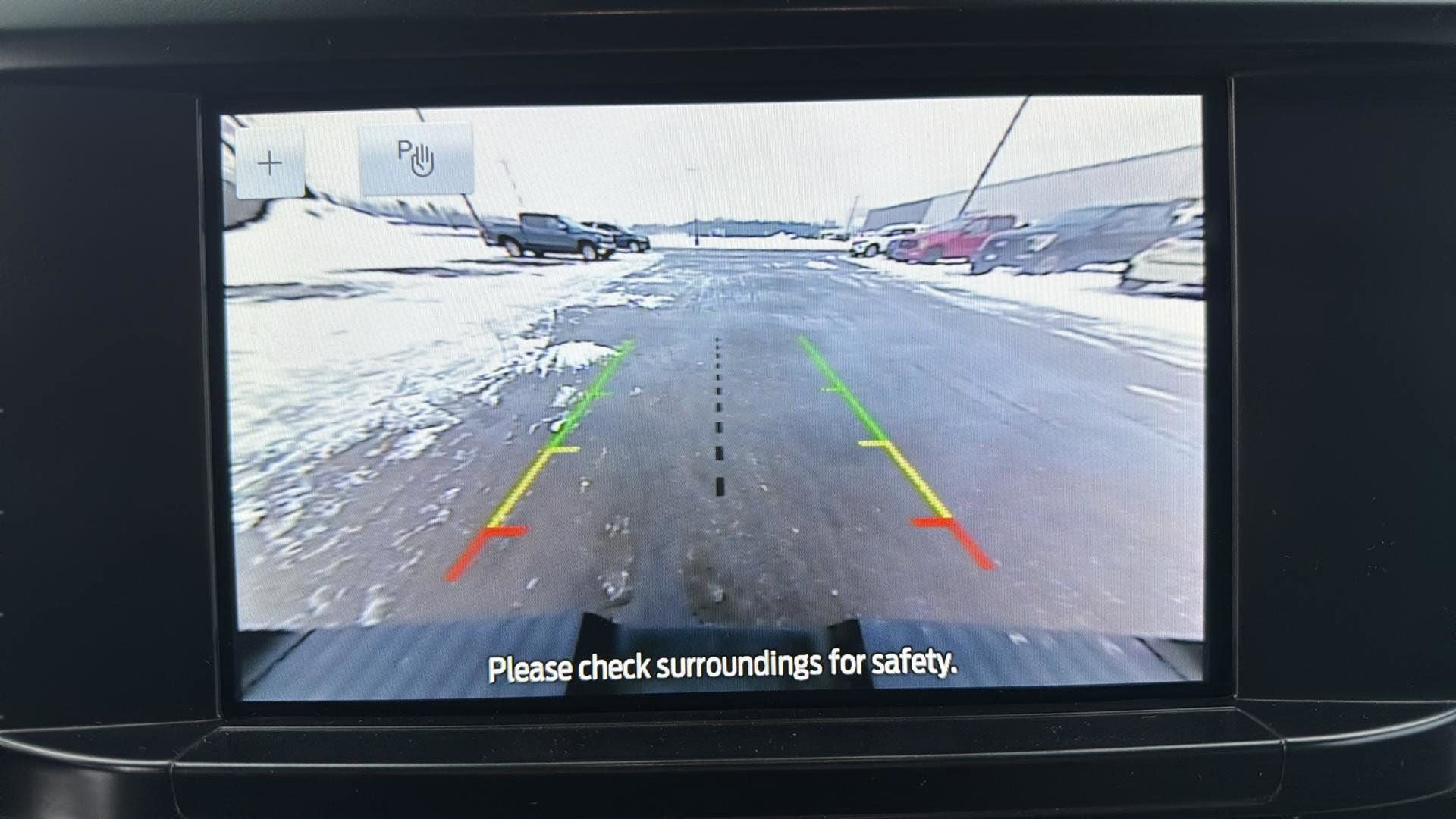 2025 Ford F-450SD XLT DRW