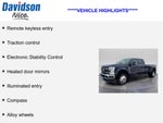 2025 Ford F-450SD XLT DRW