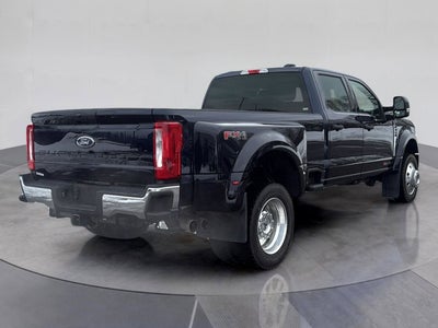 2025 Ford F-450SD XLT DRW