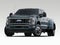 2025 Ford F-450SD Platinum DRW