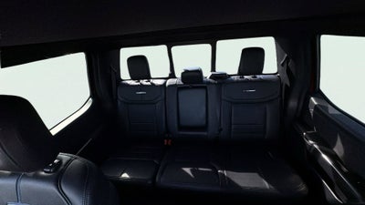 2025 Ford F-450SD Platinum DRW