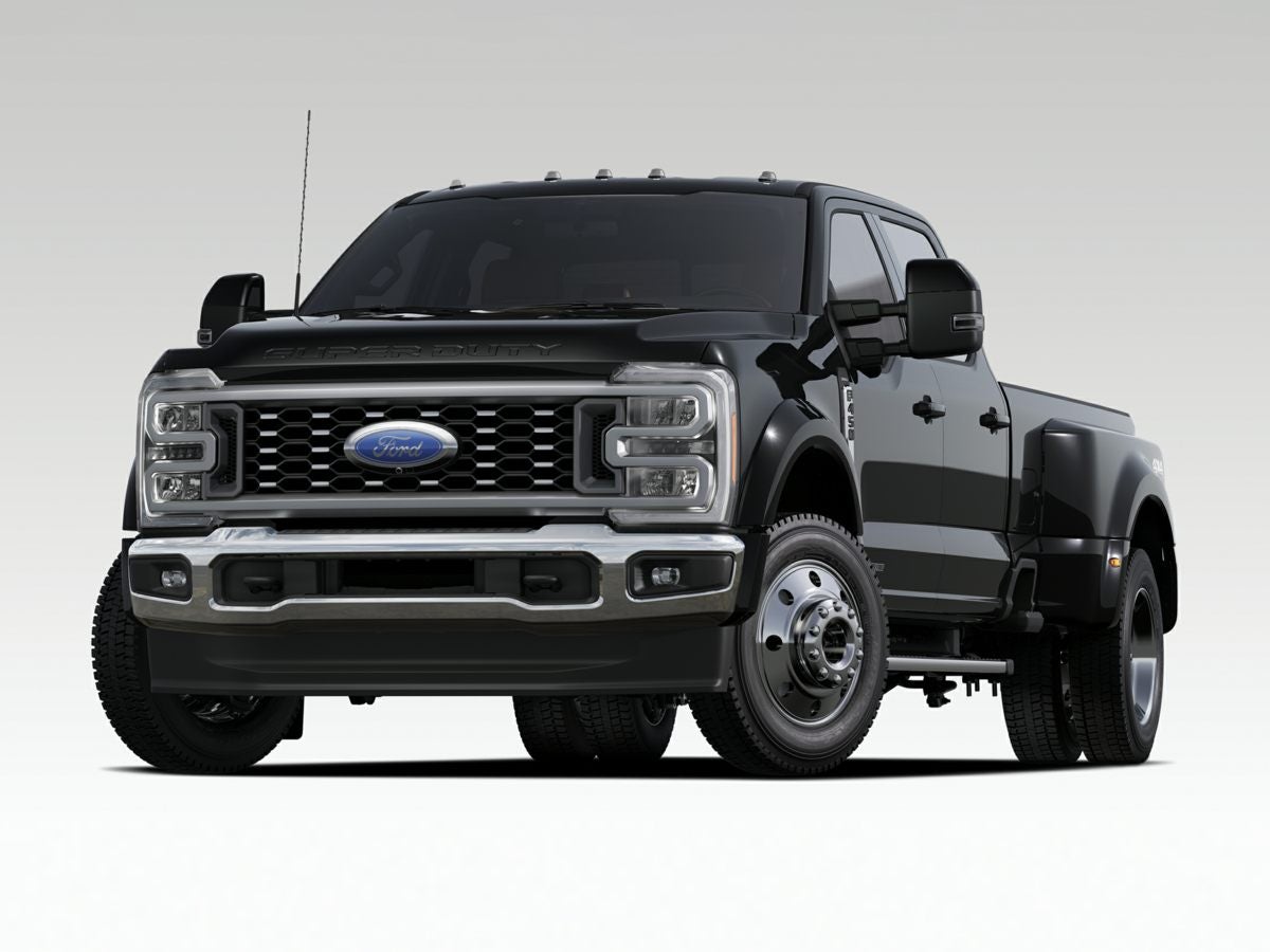 2025 Ford F-450SD DRW