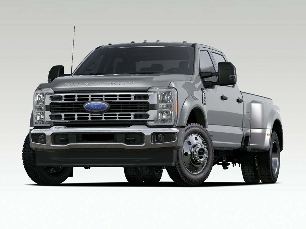 2025 Ford F-450SD DRW