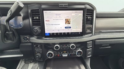 2026 Ford F-450SD Platinum DRW