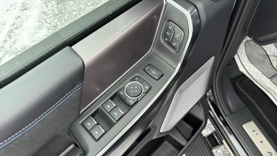 2026 Ford F-450SD Platinum DRW