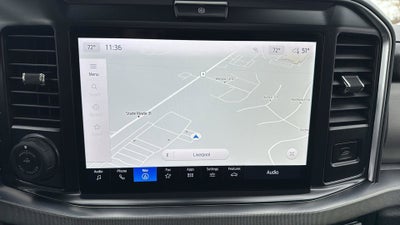 2026 Ford F-450SD Platinum DRW