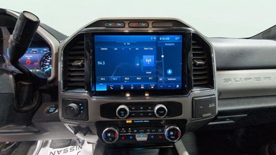 2022 Ford F-450SD Lariat DRW