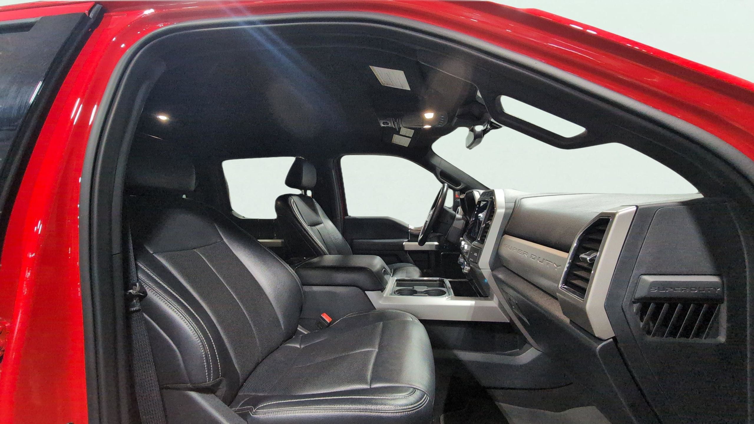 2022 Ford F-450SD Lariat DRW