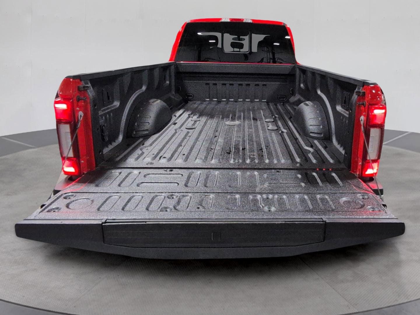 2022 Ford F-450SD Lariat DRW