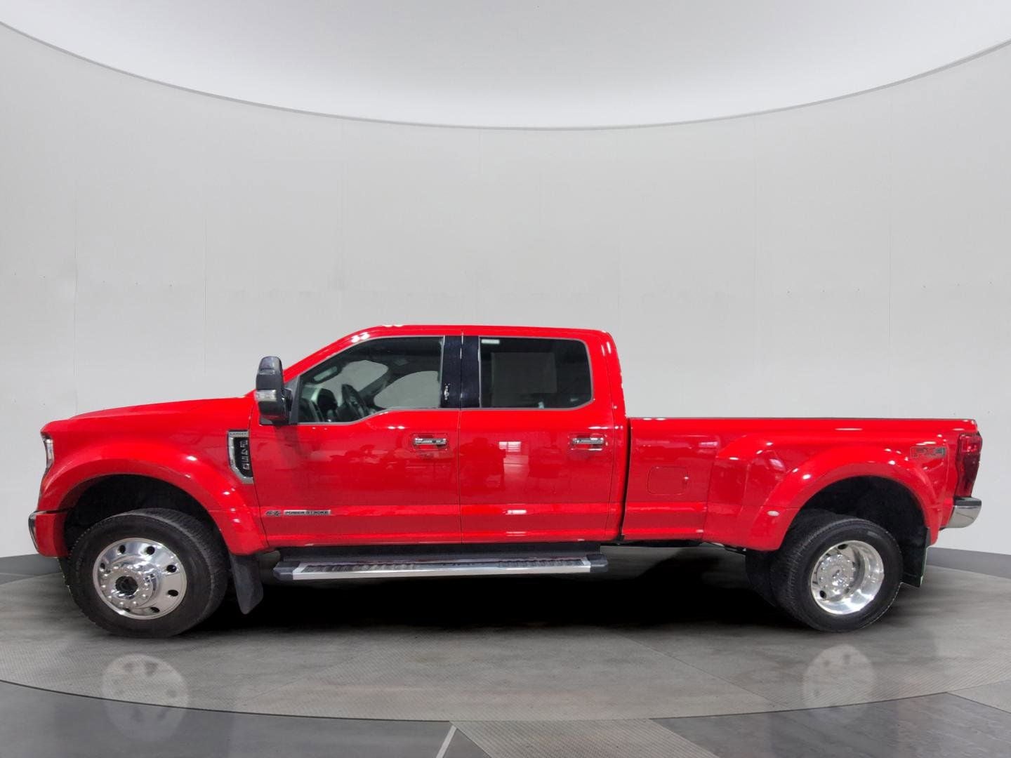 2022 Ford F-450SD Lariat DRW