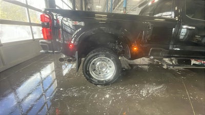 2024 Ford F-450SD Platinum DRW