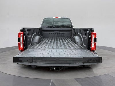 2026 Ford F-450SD King Ranch DRW