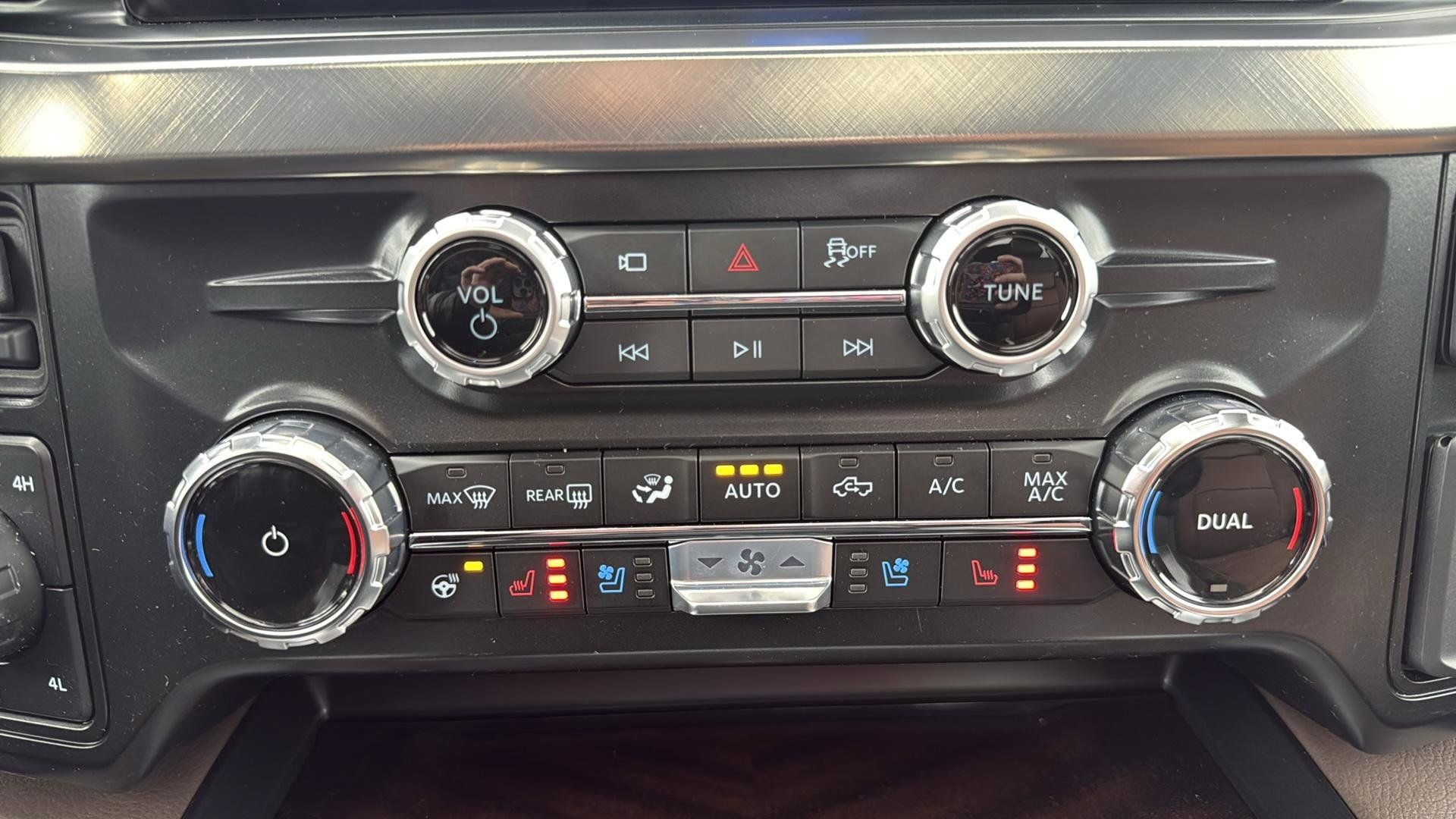 2026 Ford F-450SD King Ranch DRW