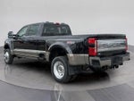 2026 Ford F-450SD King Ranch DRW