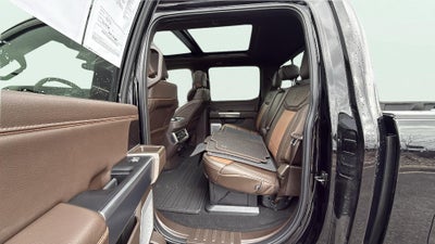 2026 Ford F-450SD King Ranch DRW