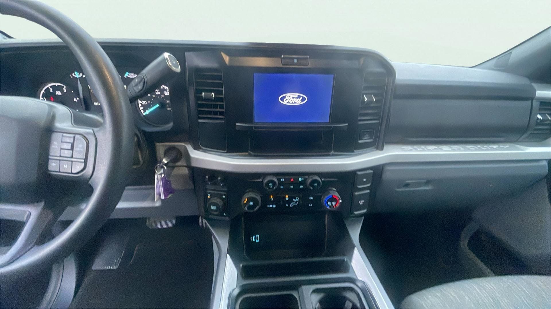 2025 Ford F-450SD XLT DRW