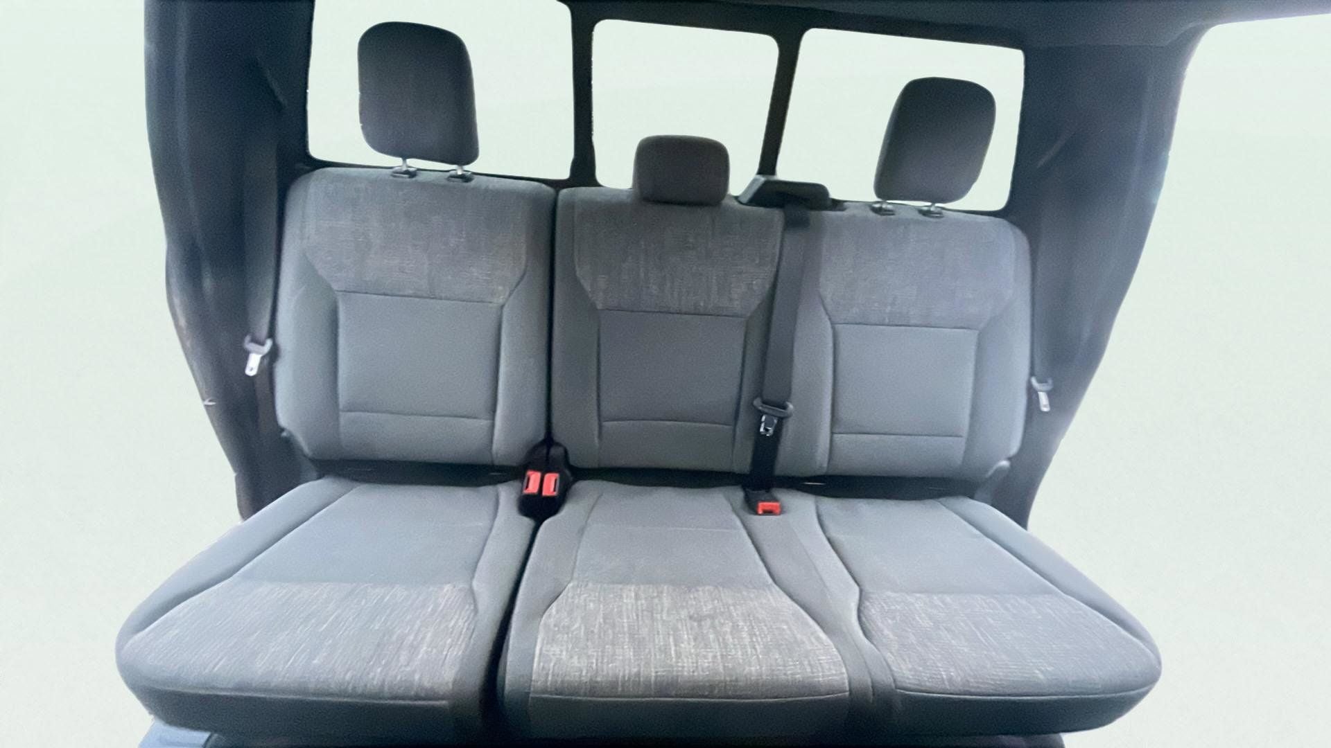 2025 Ford F-450SD XLT DRW