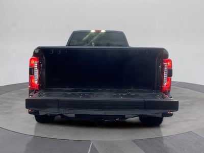 2025 Ford F-450SD XLT DRW