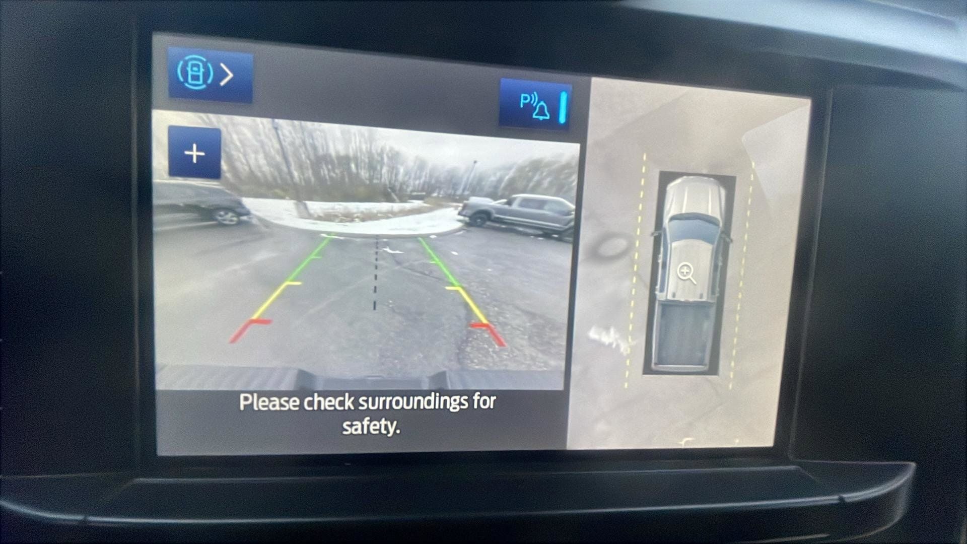 2025 Ford F-450SD XLT DRW