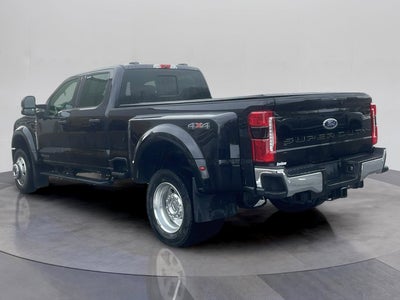 2025 Ford F-450SD XLT DRW