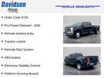 2025 Ford F-450SD XLT DRW