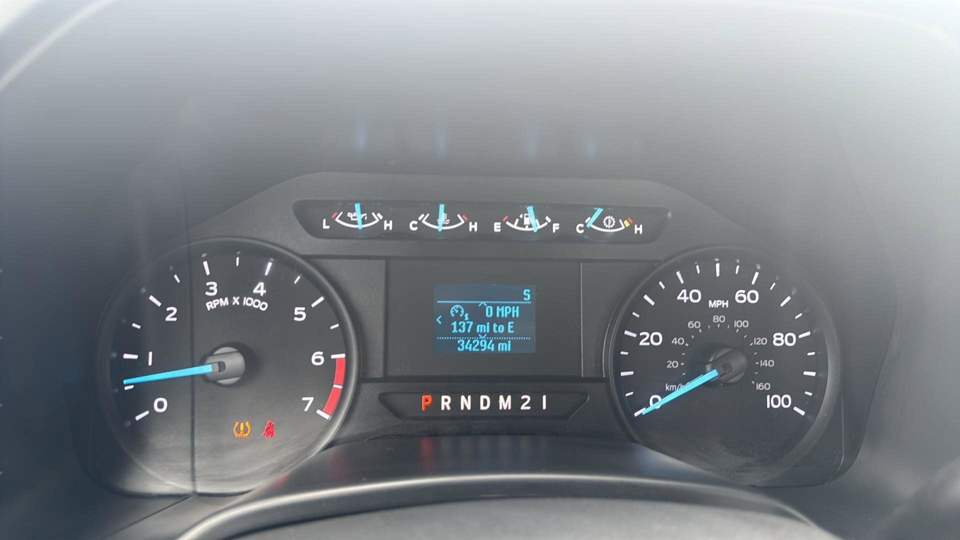 2021 Ford F-250SD XL