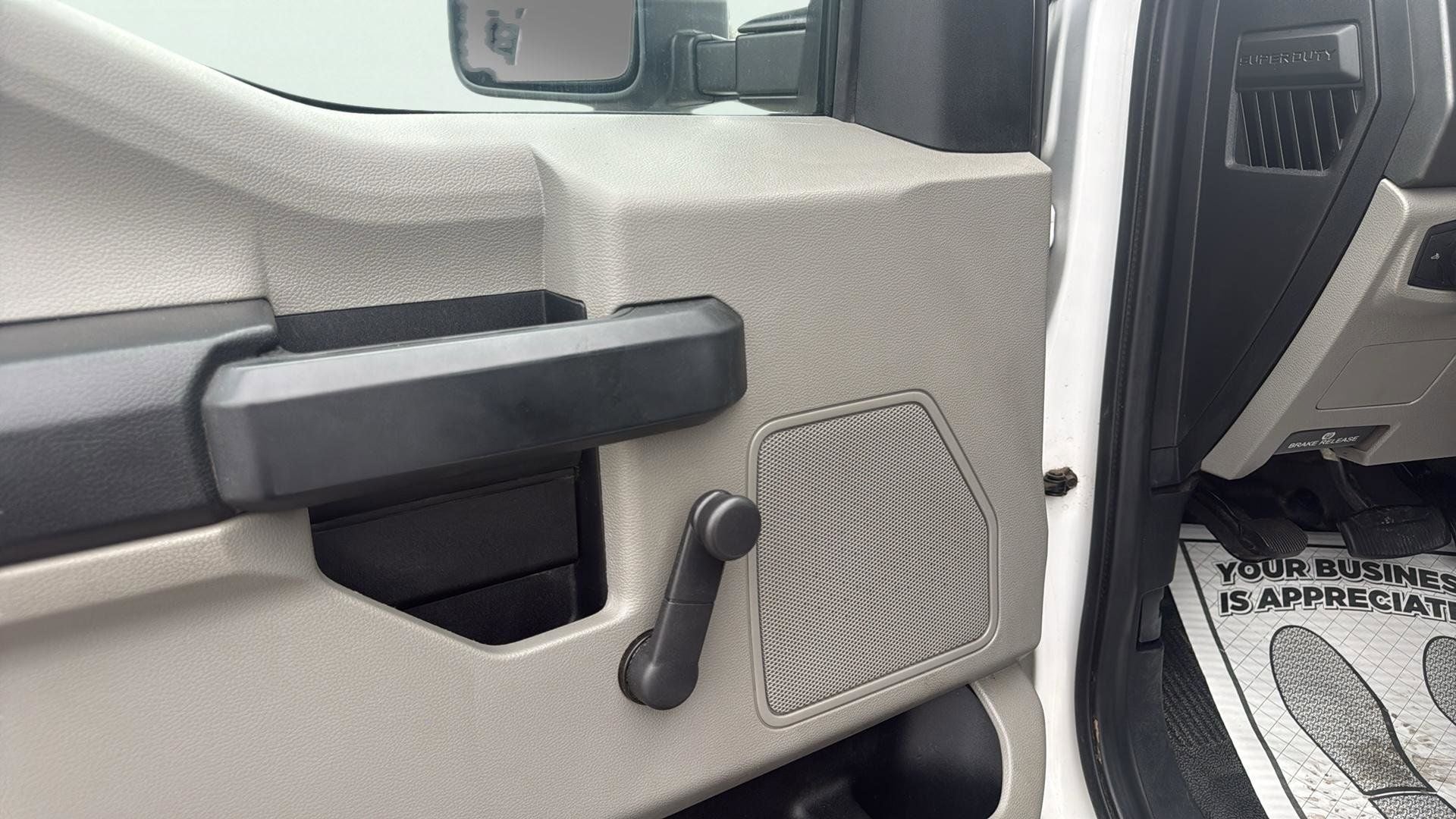 2021 Ford F-250SD XL