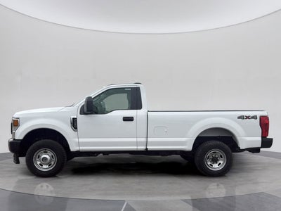 2021 Ford F-250SD XL