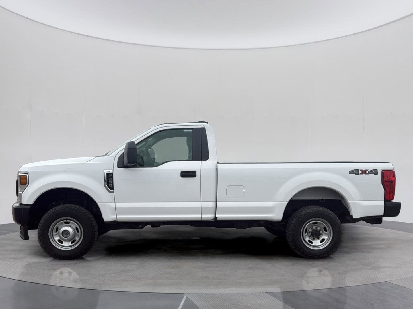 2021 Ford F-250SD XL