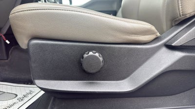 2021 Ford F-250SD XL