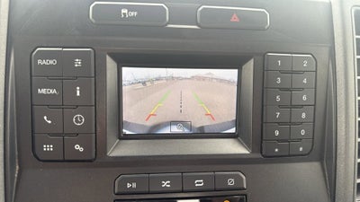 2021 Ford F-250SD XL