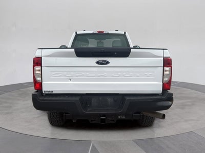 2021 Ford F-250SD XL